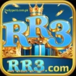 RR3 Game