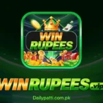 Win Rupees Game