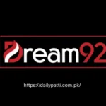 Dream 92 game