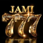 Jami 777 Game