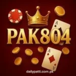 PAK804 Game