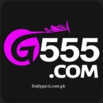G555 Game