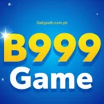 B999 Game