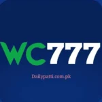 Wc777 Game