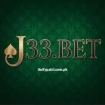 J33 Bet Game