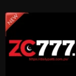 ZC777 GAME