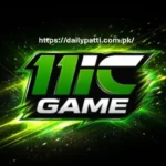 11IC Game