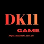 DK11 Game