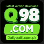 Q98 Game