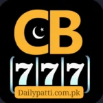 CB777 Game