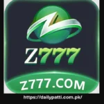 Z777 Game