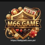 M66 Game