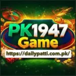 PK1947 Game