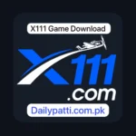 X111 Game