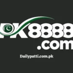 PK8888 Game