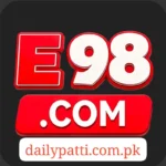 E98 Game