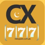 CX777 Game