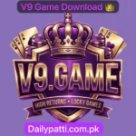 V9 Game