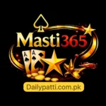 Masti365 Game