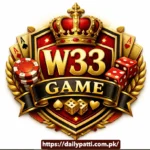w33 game