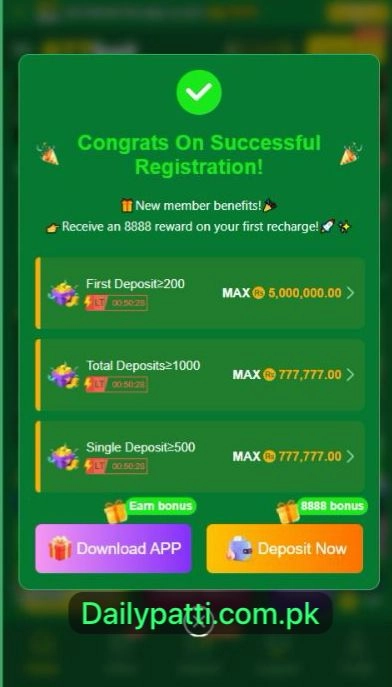 Bet877 Game Registration