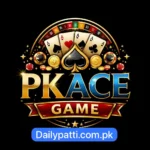 PKACE Game