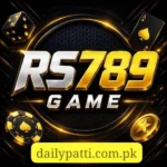 RS789 Game