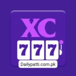 XC777 Game